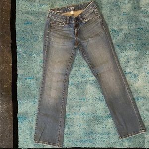 Loft Jeans